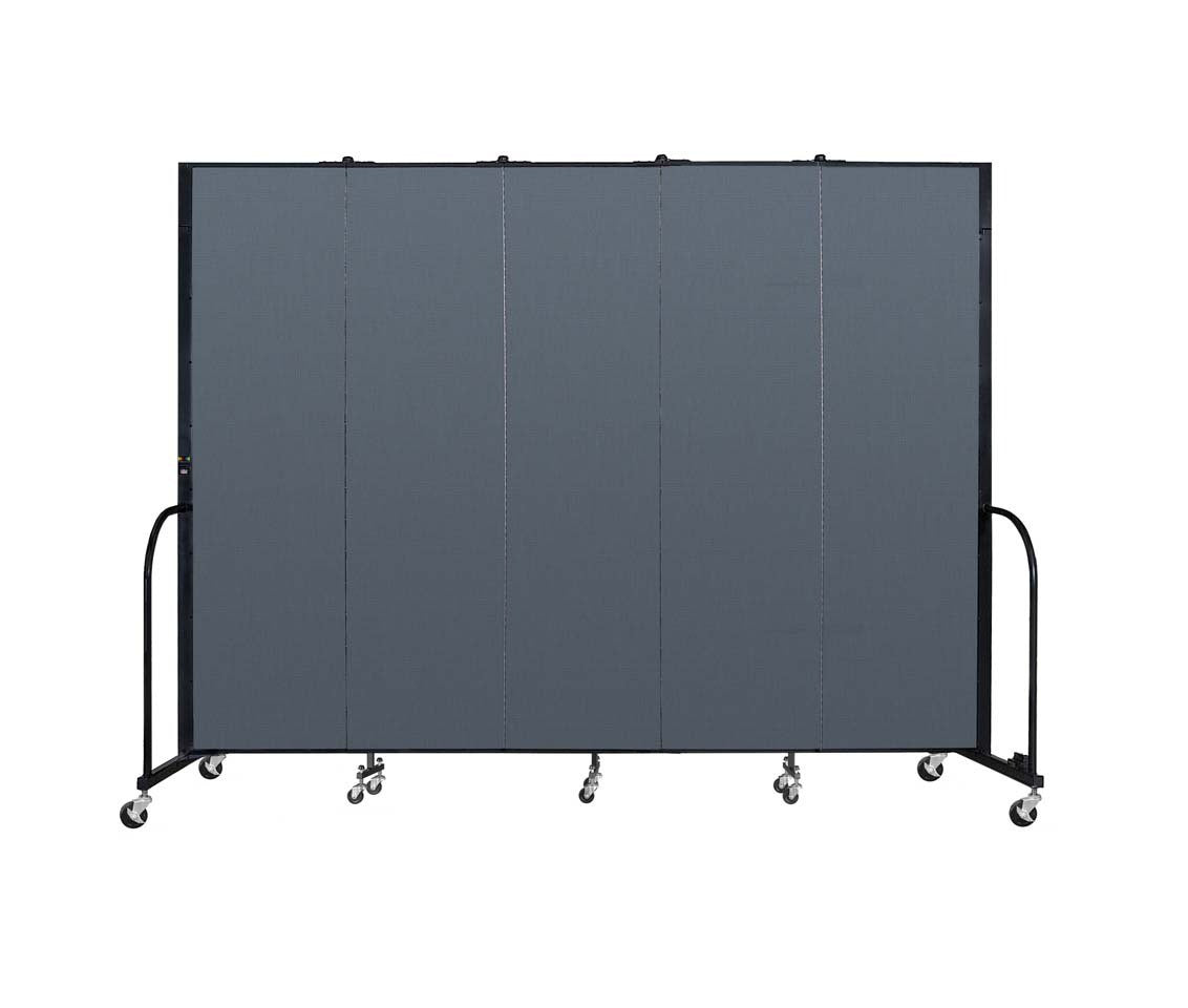Signature Room Divider - Fabric