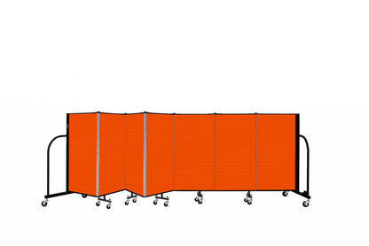 Signature Room Divider - Fabric