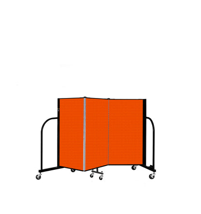 Signature Room Divider - Fabric