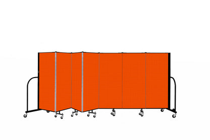 Signature Room Divider - Fabric