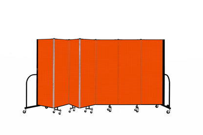 Signature Room Divider - Fabric