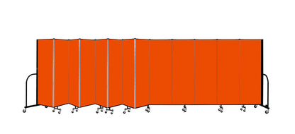 Signature Room Divider - Fabric