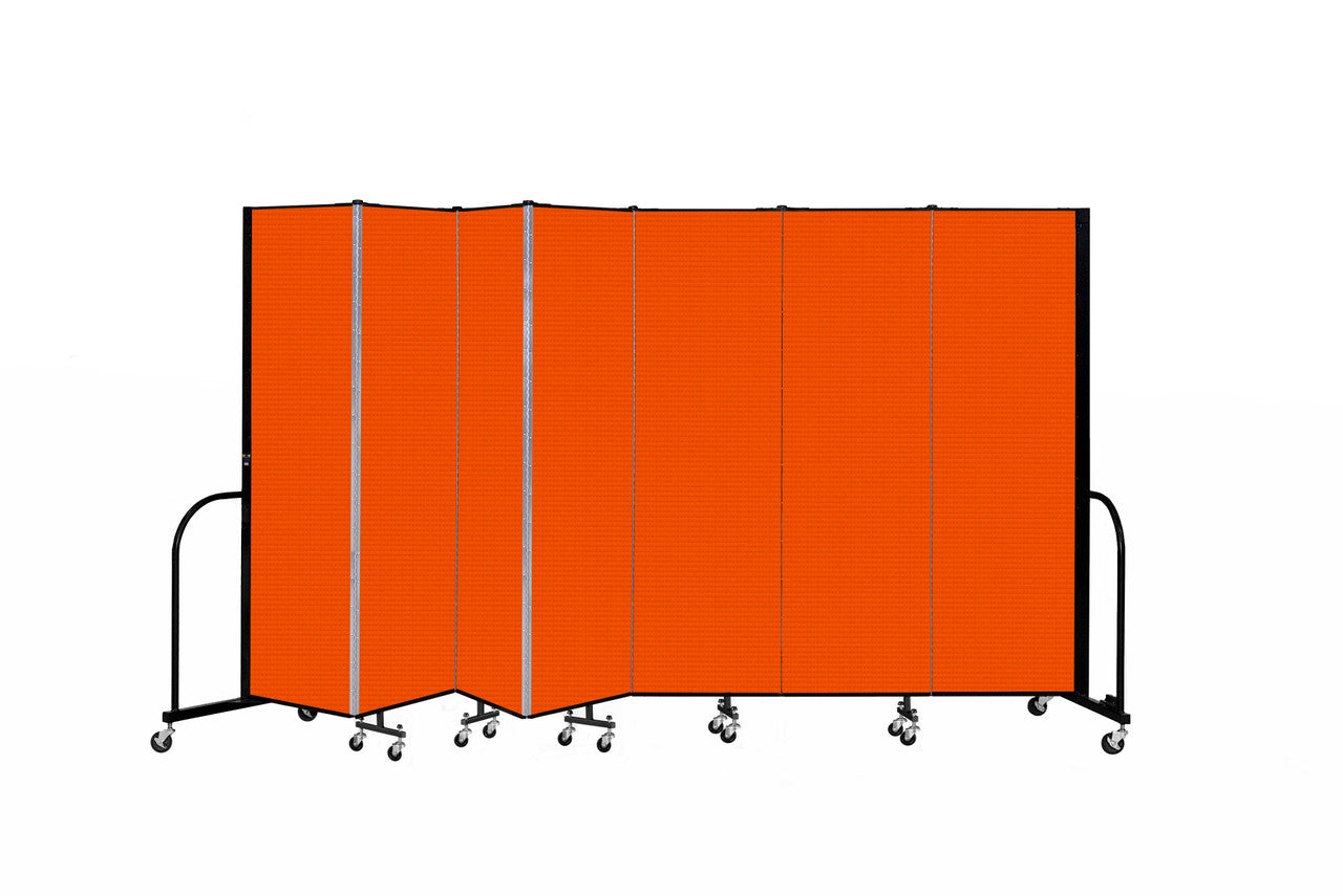 Signature Room Divider - Fabric