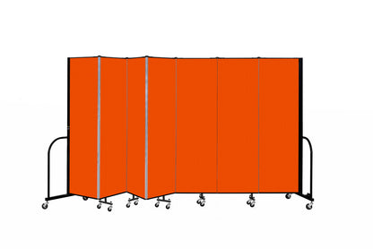 Signature Room Divider - Fabric