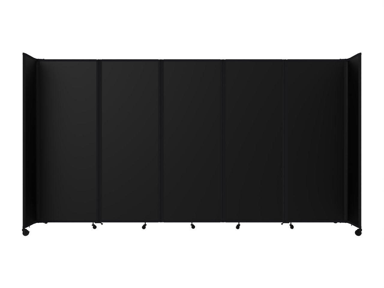 Portable Welding Screen & Fire Resistant Partition