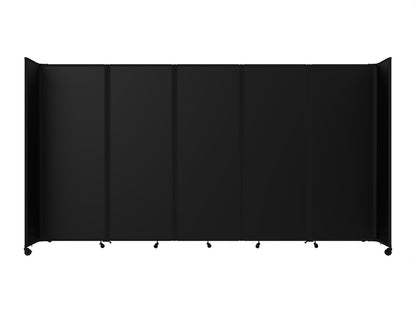 Portable Welding Screen & Fire Resistant Partition