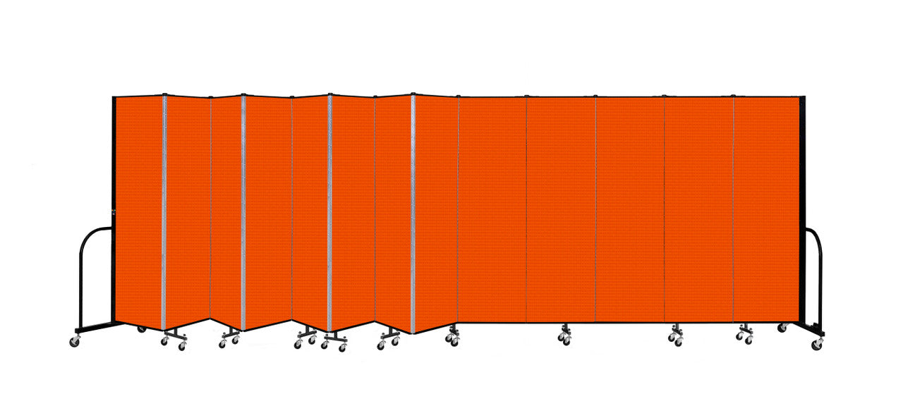 Signature Room Divider - Fabric