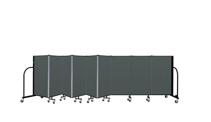 Signature Room Divider - Fabric