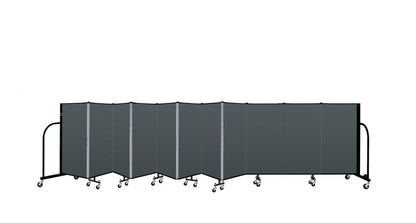 Signature Room Divider - Fabric