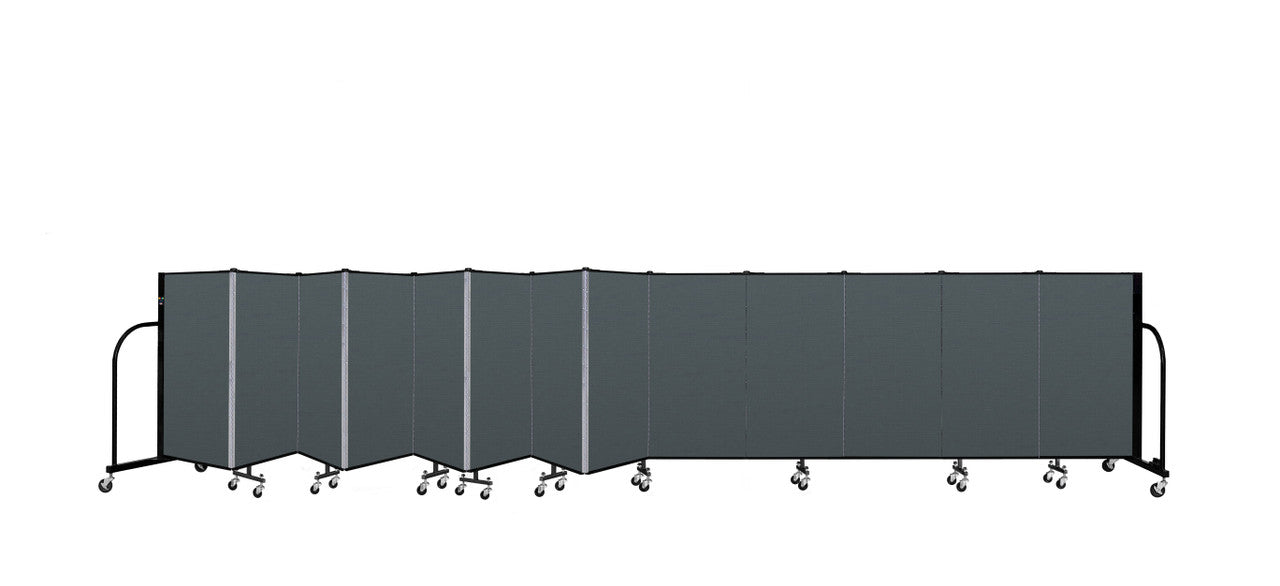 Signature Room Divider - Fabric