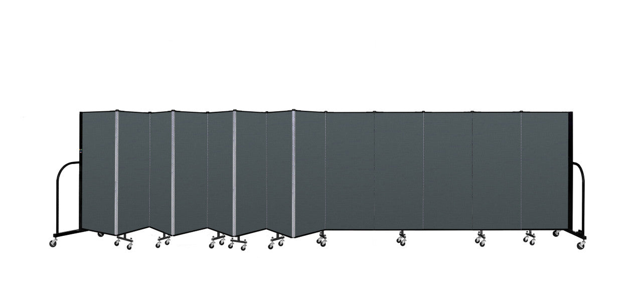 Signature Room Divider - Fabric
