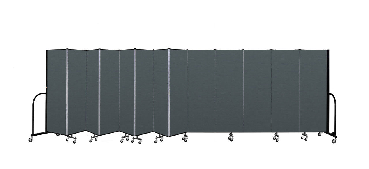 Signature Room Divider - Fabric