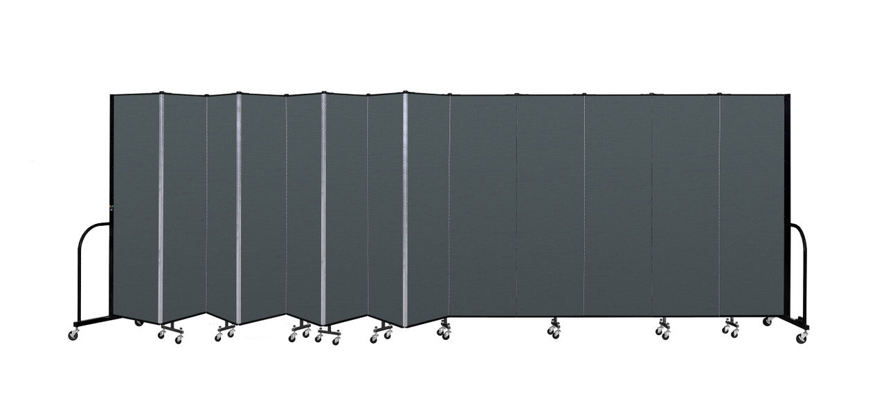 Signature Room Divider - Fabric