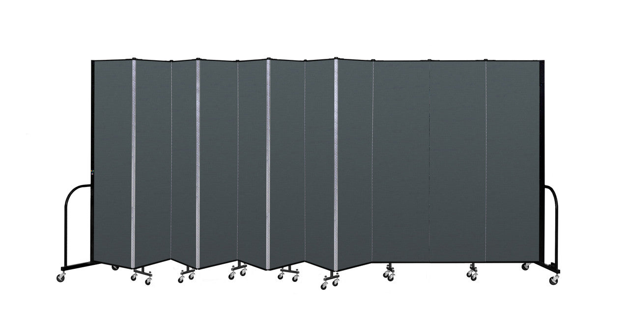Signature Room Divider - Fabric