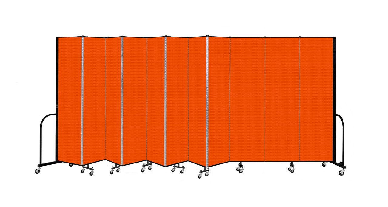 Signature Room Divider - Fabric