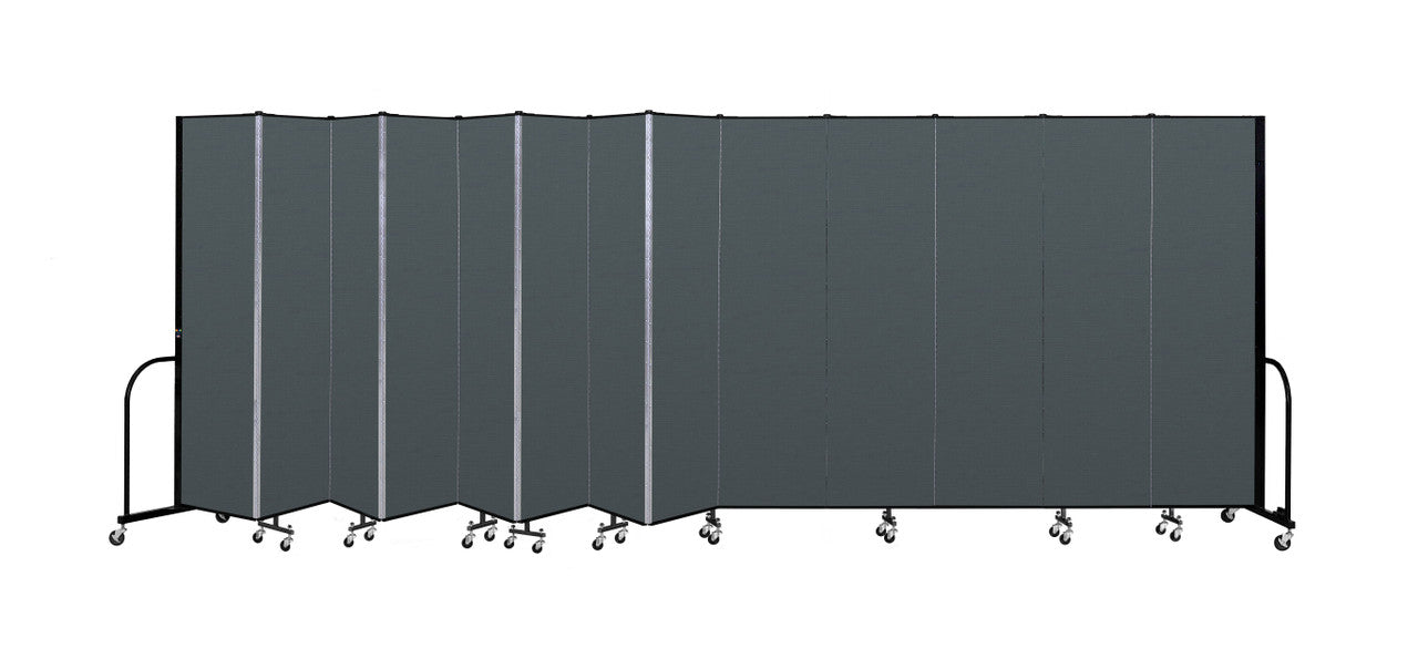 Signature Room Divider - Fabric