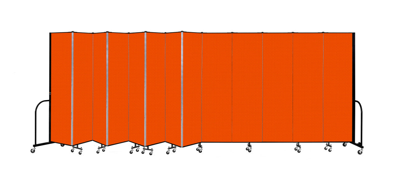 Signature Room Divider - Fabric