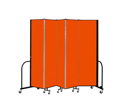 Signature Room Divider - Fabric
