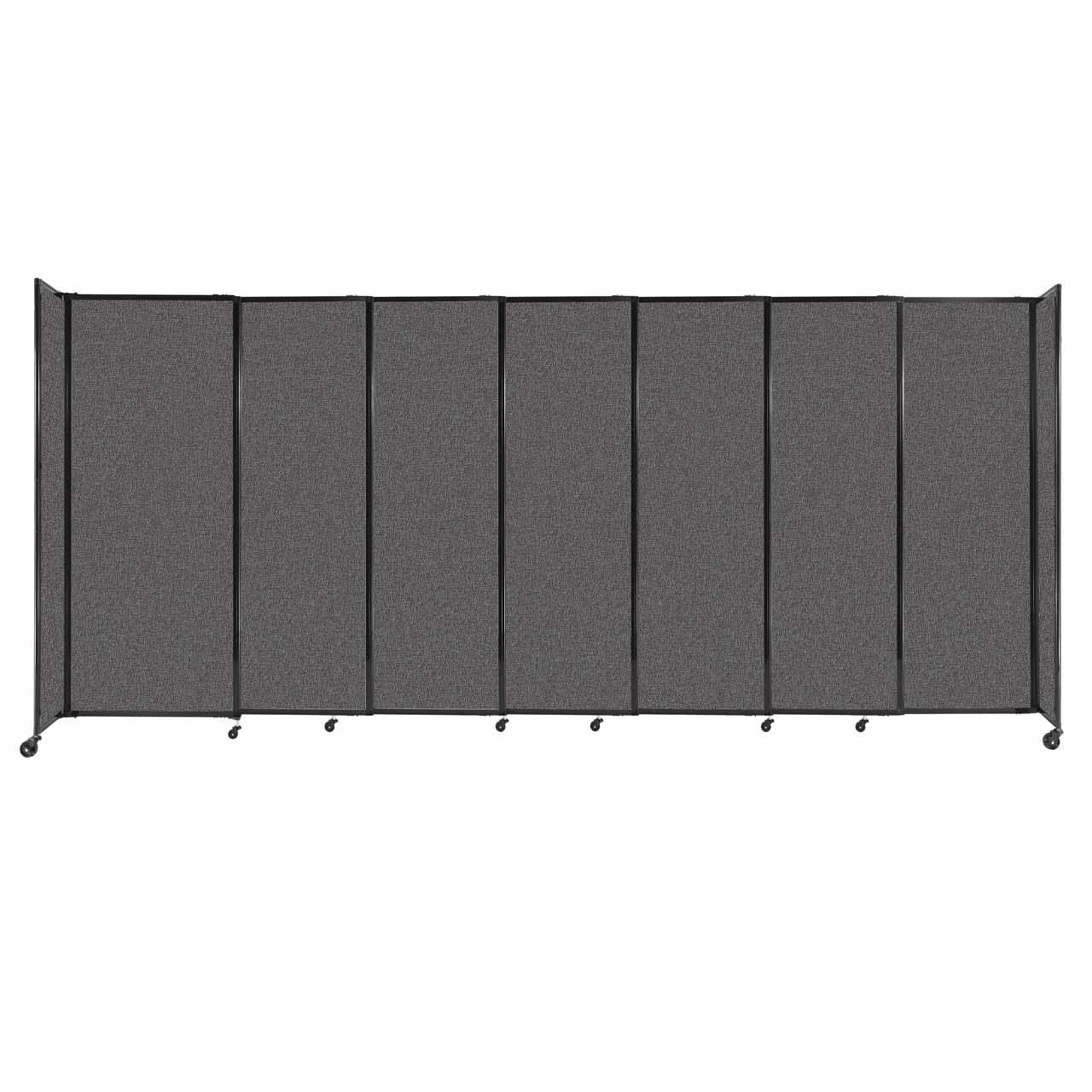 ShieldWall Bullet Resistant Portable Shield Partition