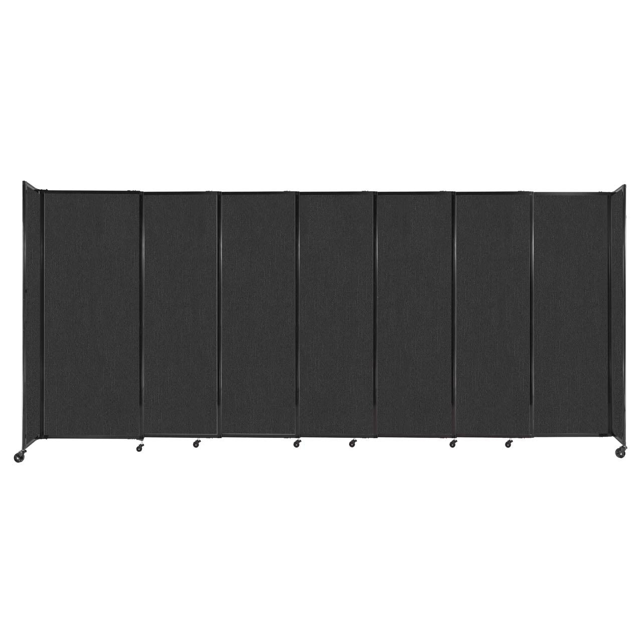 ShieldWall Bullet Resistant Portable Shield Partition