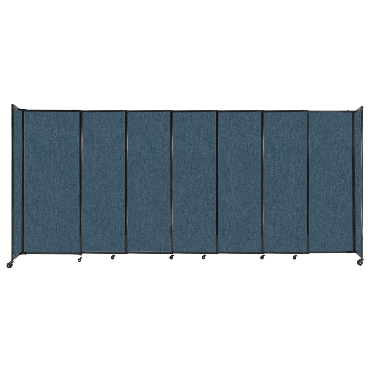 ShieldWall Bullet Resistant Portable Shield Partition