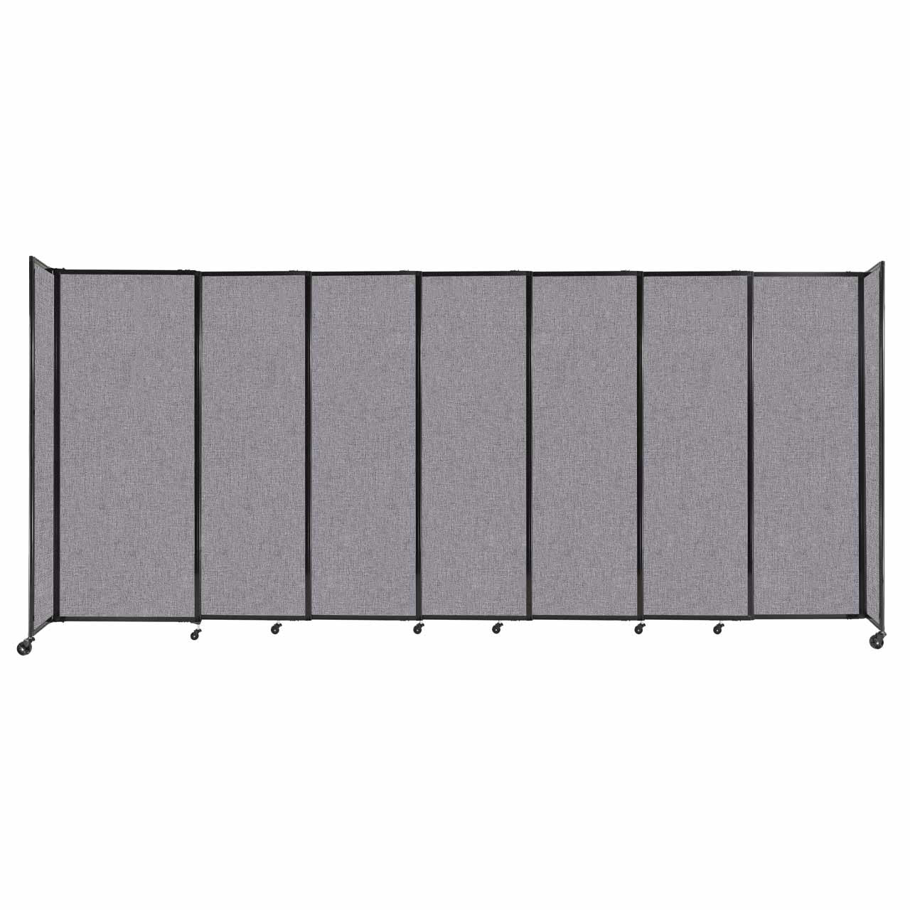 ShieldWall Bullet Resistant Portable Shield Partition