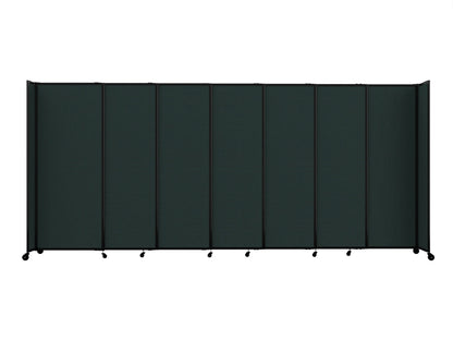 ShieldWall Bullet Resistant Portable Shield Partition