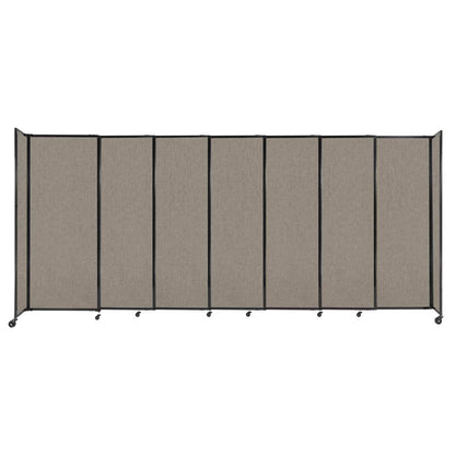 ShieldWall Bullet Resistant Portable Shield Partition