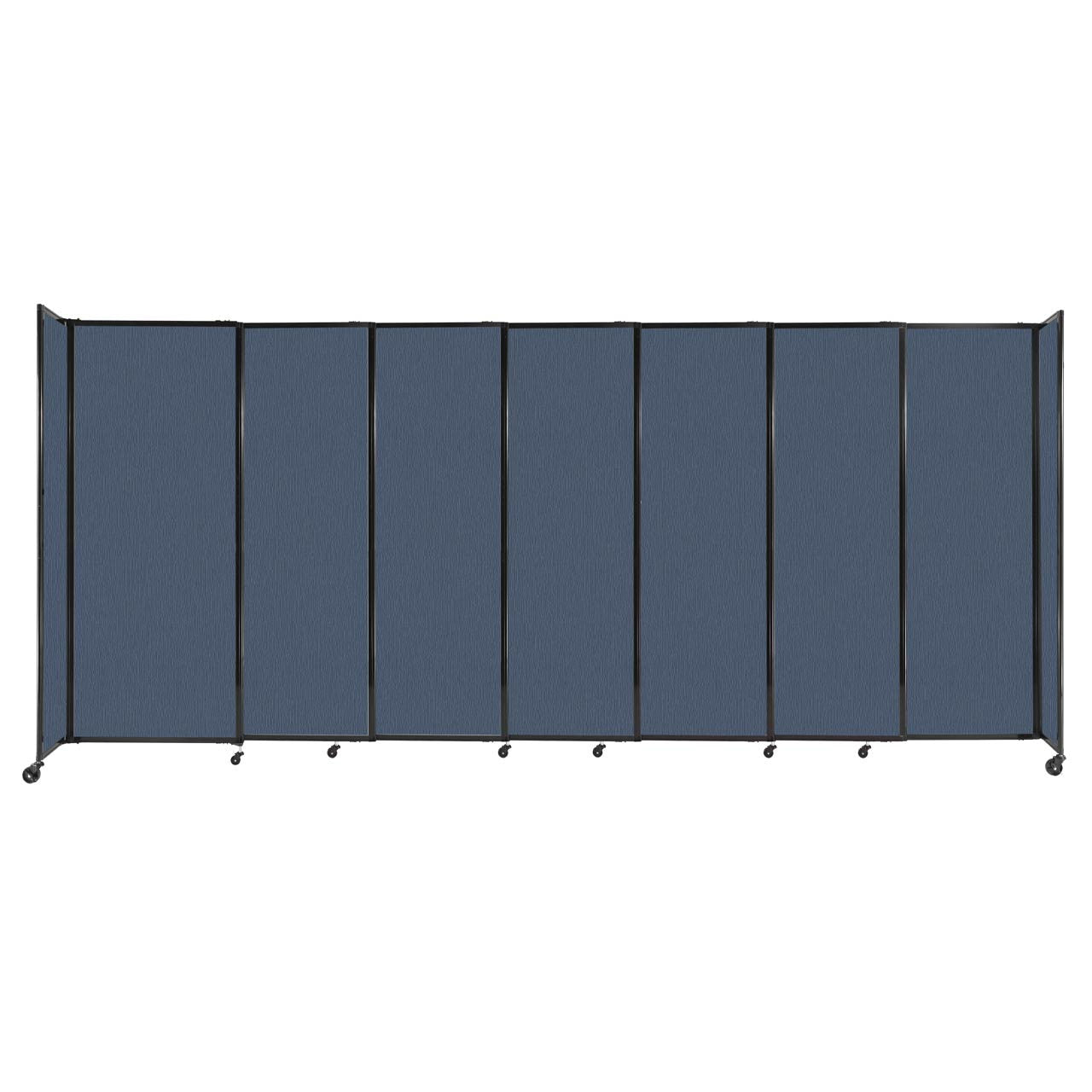 ShieldWall Bullet Resistant Portable Shield Partition