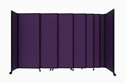 StraightWall Sliding Portable Partition