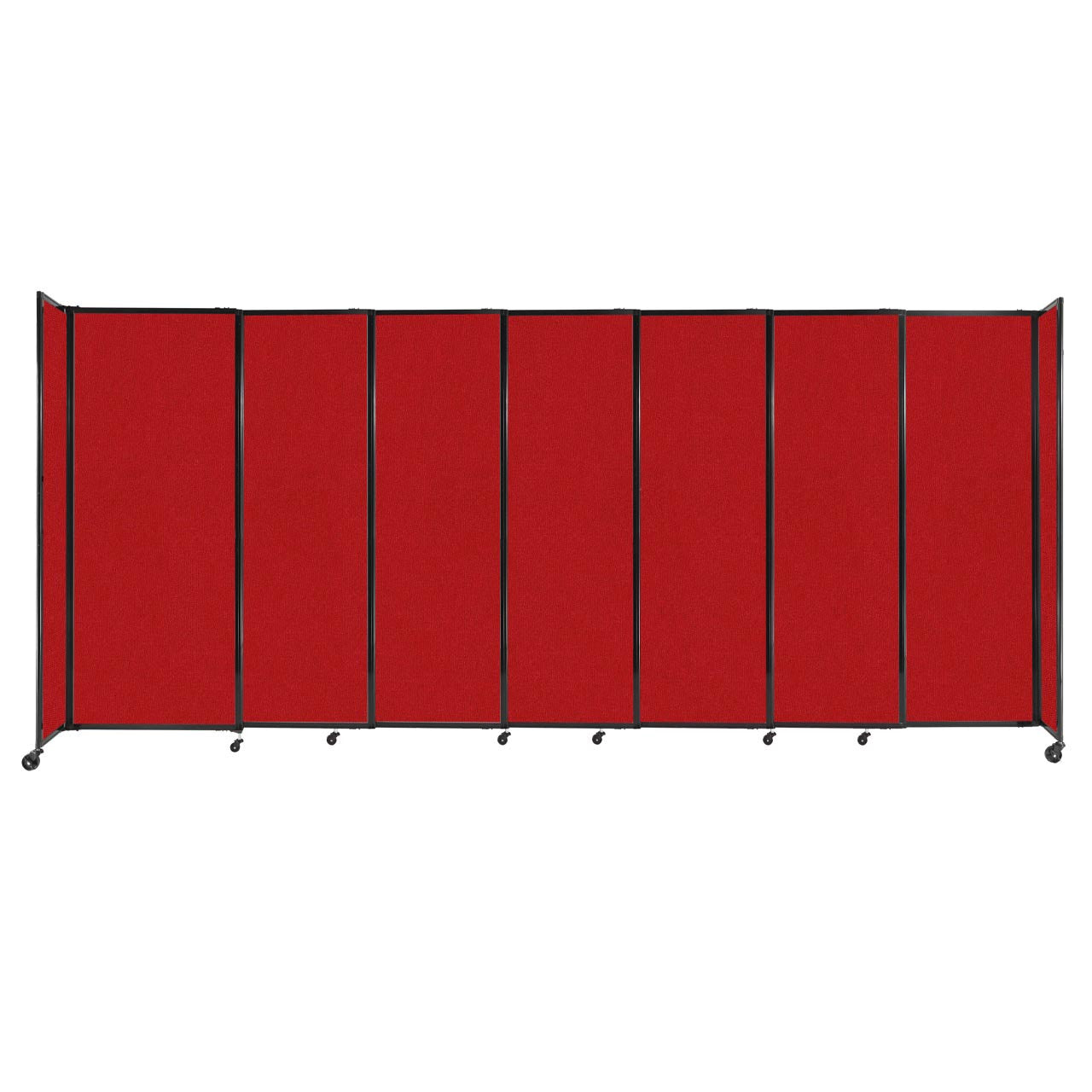ShieldWall Bullet Resistant Portable Shield Partition