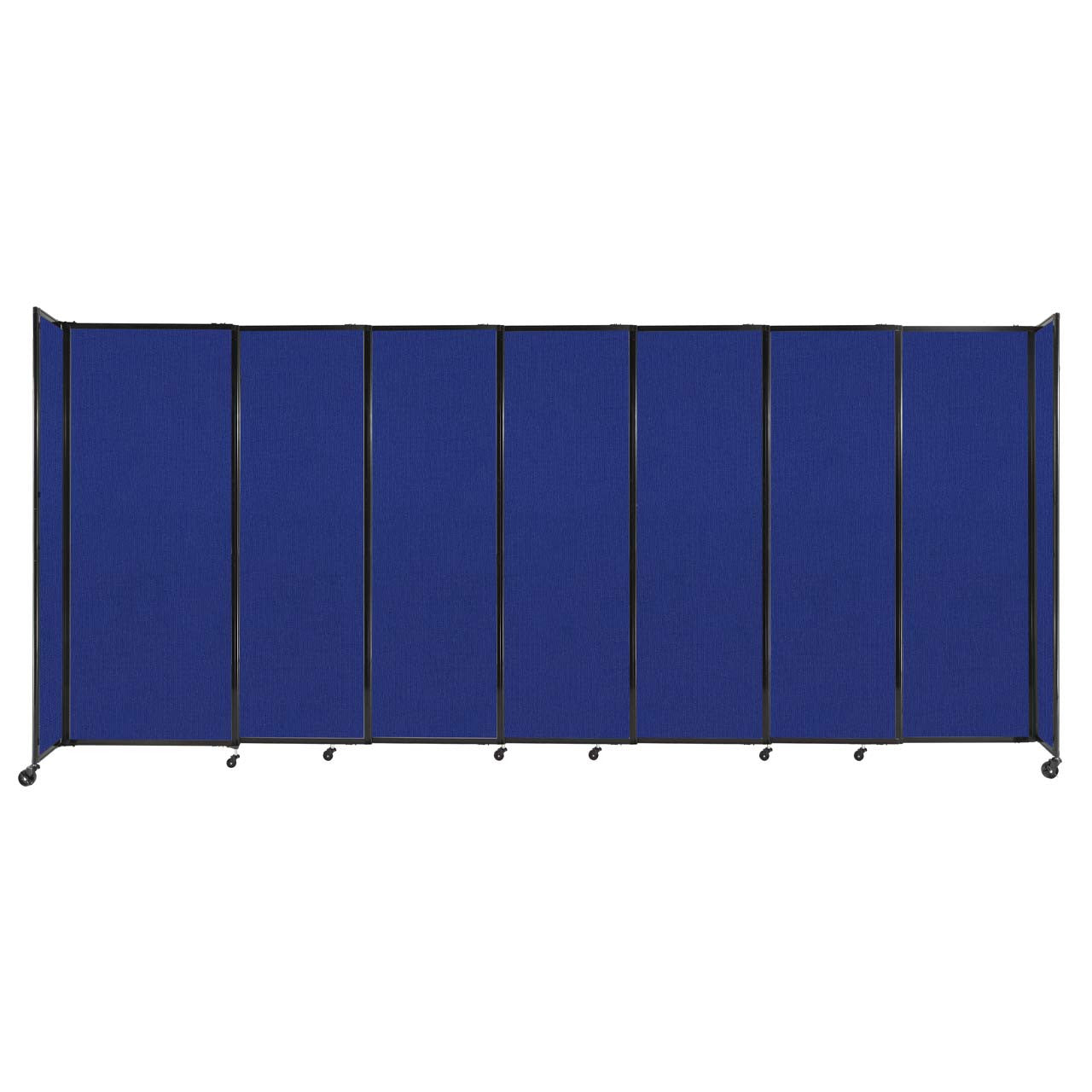 ShieldWall Bullet Resistant Portable Shield Partition