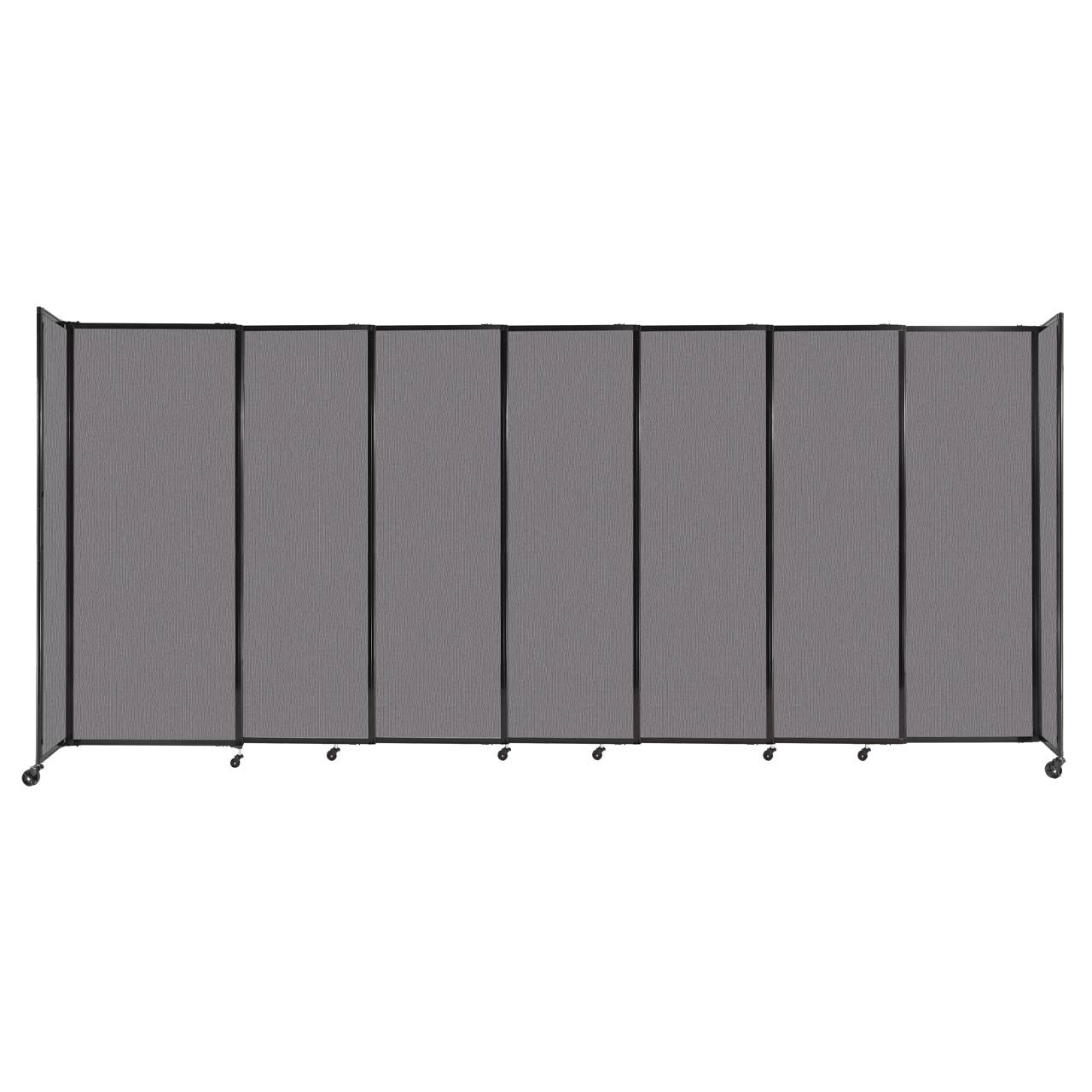 ShieldWall Bullet Resistant Portable Shield Partition
