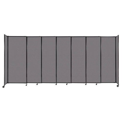 StraightWall Sliding Portable Partition