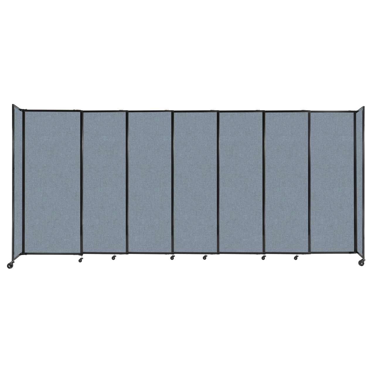 ShieldWall Bullet Resistant Portable Shield Partition