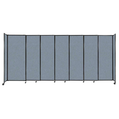 ShieldWall Bullet Resistant Portable Shield Partition