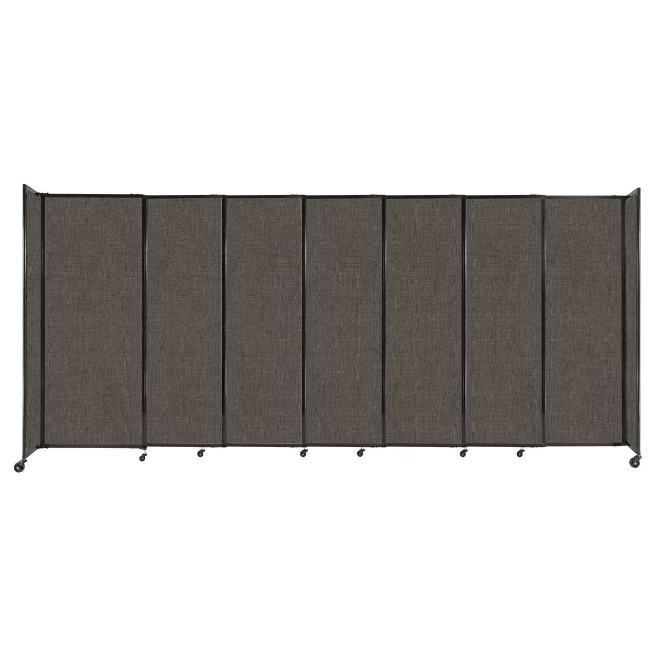 ShieldWall Bullet Resistant Portable Shield Partition