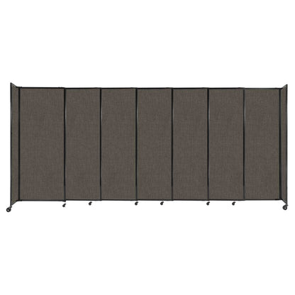 ShieldWall Bullet Resistant Portable Shield Partition