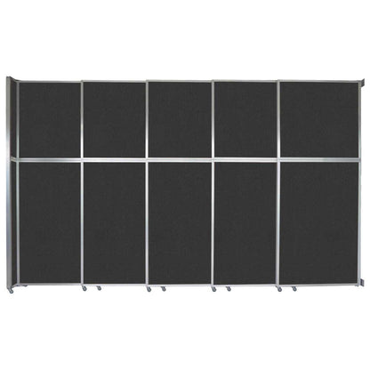 Operable Wall Sliding Room Divider