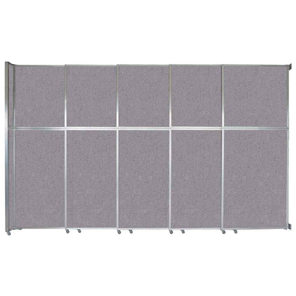 Operable Wall Sliding Room Divider