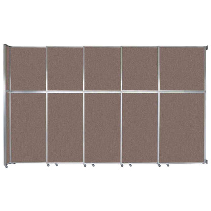 Operable Wall Sliding Room Divider