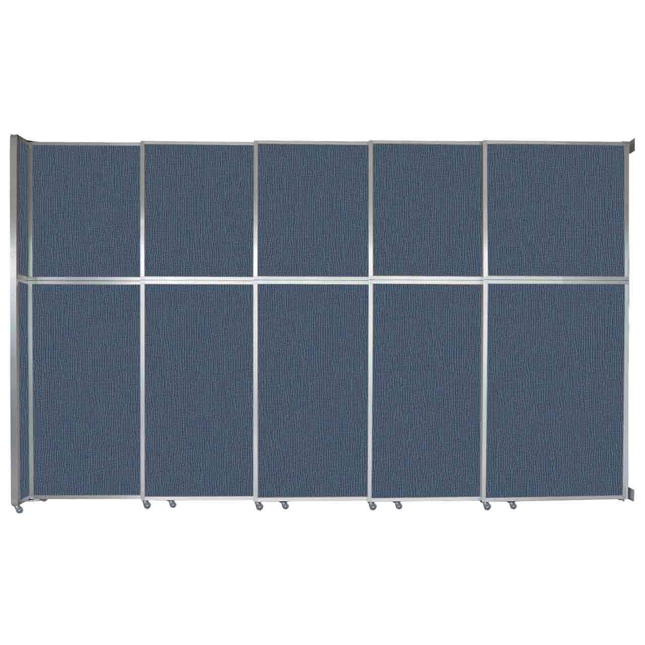 Operable Wall Sliding Room Divider