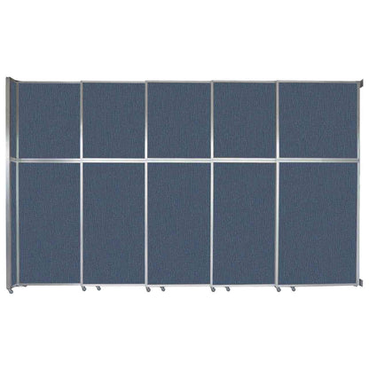 Operable Wall Sliding Room Divider