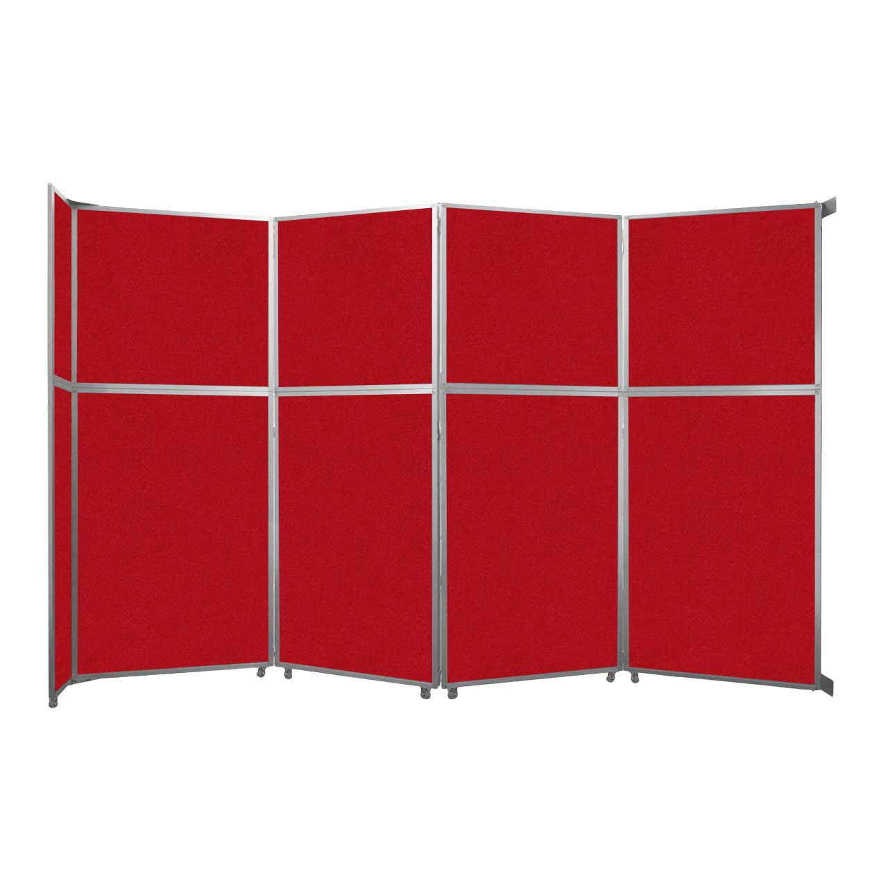 Operable Wall Folding Room Divider