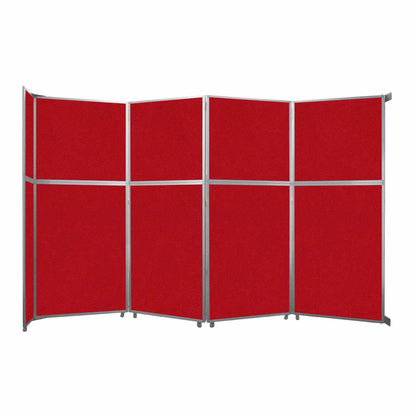 Operable Wall Folding Room Divider