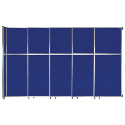 Operable Wall Sliding Room Divider