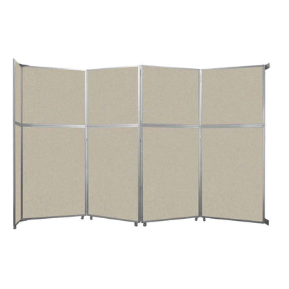 Operable Wall Folding Room Divider