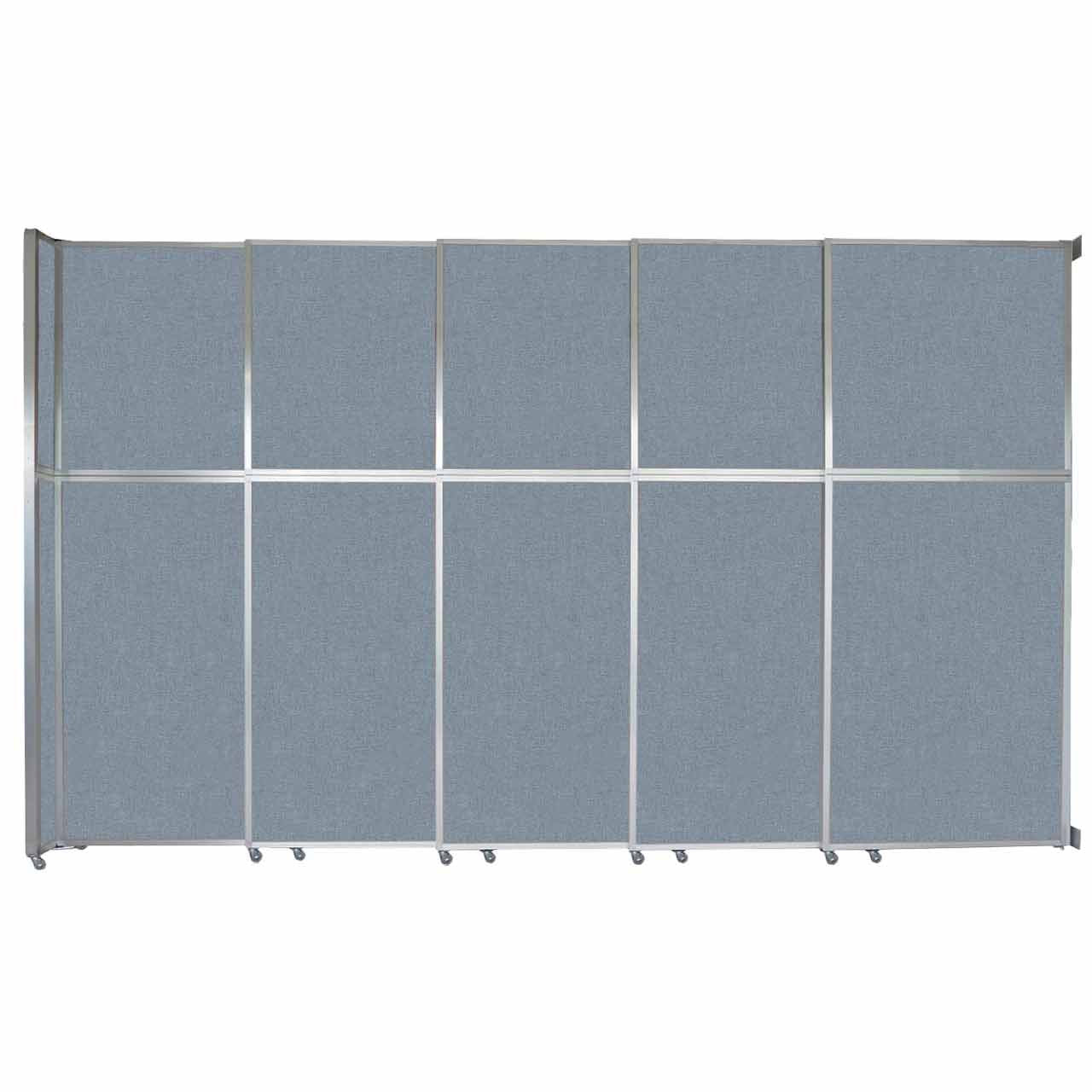 Operable Wall Sliding Room Divider