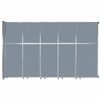 Operable Wall Sliding Room Divider