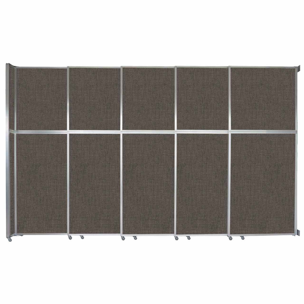 Operable Wall Sliding Room Divider